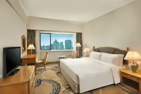 Crowne Plaza Chengdu City Center, An Ihg - 46