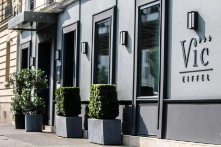 Hôtel Vic Eiffel - 44