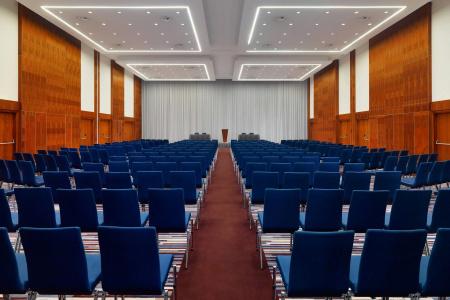 Sheraton Sopot - 28