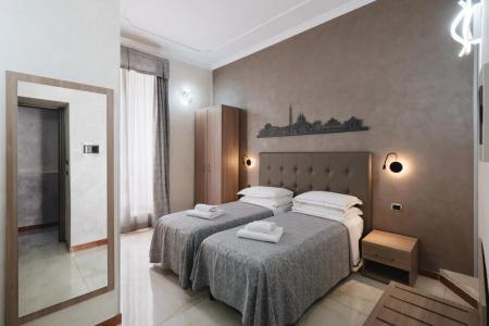 Centro Cavour Roma - 25