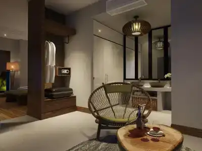 L'Azure Resort and Spa - 5