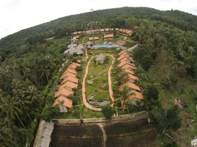 Daisy Resort - 27