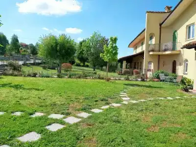 b&b Villa Bellavista Alba - 49