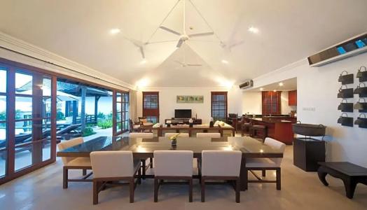 Kanda Pool Villas - 120