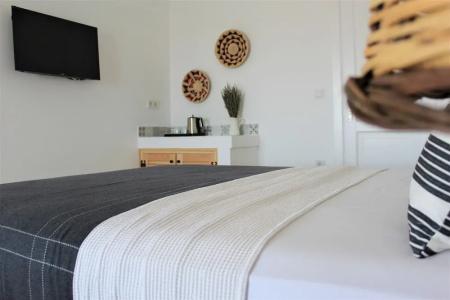 Villamer Alaçatı - 62