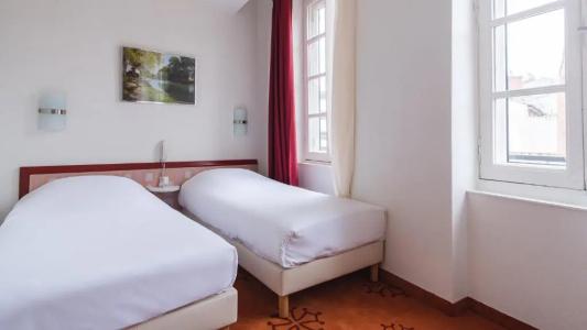 Ours Blanc - Centre - 27