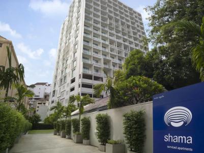 Shama Sukhumvit Bangkok - 0