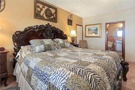 Mary's Boon Beach Plantation Resort & Spa - 88