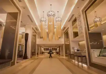 Dusit Princess Chiang Mai - 16
