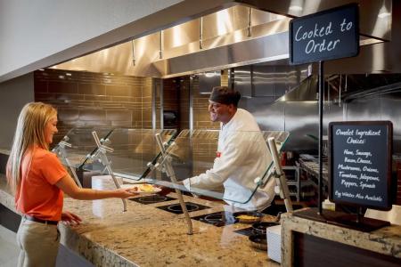 Embassy Suites by Hilton- Lake Buena Vista Resort - 30
