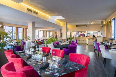 Mandarin Palace & Spa - 17