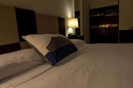 Plebiscito Aparthotel - 50