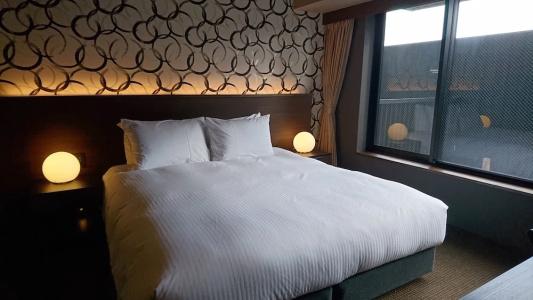R&Run Kyoto Serviced Apartment & Suites - 133