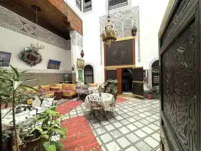 Riad Meski - 37