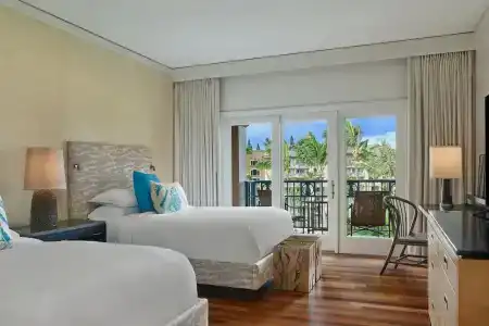 The Ritz-Carlton Maui, Kapalua - 61