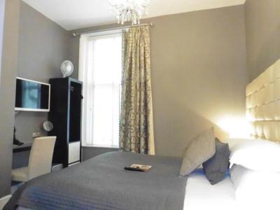 Brighton Inn Boutique Guest Accommodation - 60