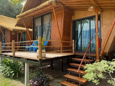 Anyavee Krabi Beach Resort formerly known as Bann Chom Le Beach Resort - 92