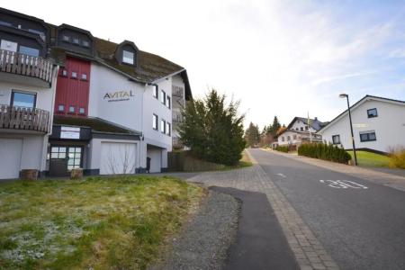 Oversum Winterberg Ski- und Vital Resort - 67