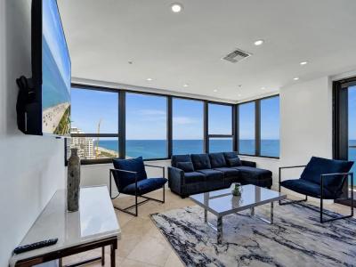 The Alexander All Suites - 153