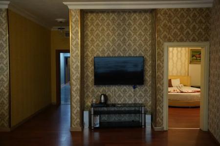 Silivri Safir & Resort Beach And Restaurant - 37