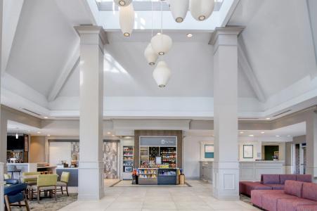 Hilton Garden Inn Southpoint - 46