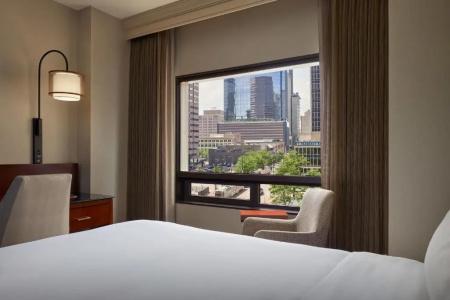 Hilton Denver City Center - 64