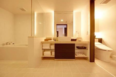 Mahaina Wellness Resorts Okinawa - 65