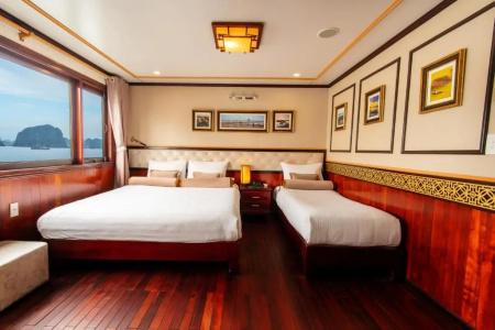 Swan Cruises Halong - 47