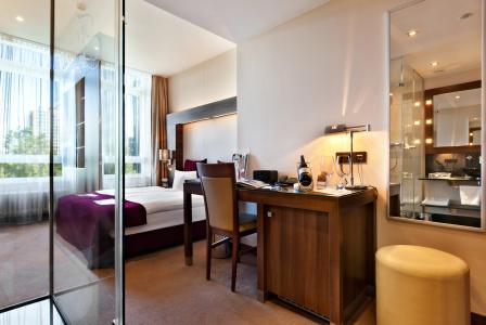 Flemings Selection Frankfurt-City - 2
