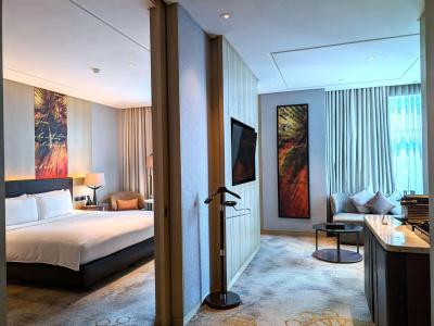 Sofitel Damansara - 28