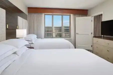 Hilton Grand Vacations Club Grand Waikikian Honolulu - 46