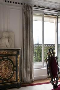 La Réserve Paris & Spa - 171