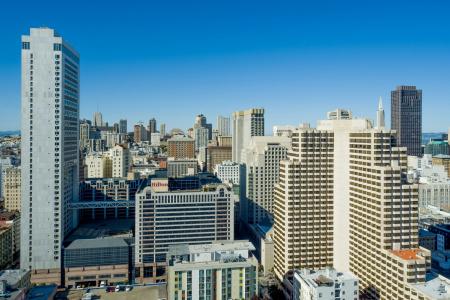 Hilton Parc 55 San Francisco Union Square - 27