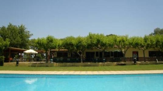 Camping Castell D'aro - 5