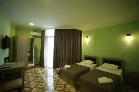 Comfort - 5