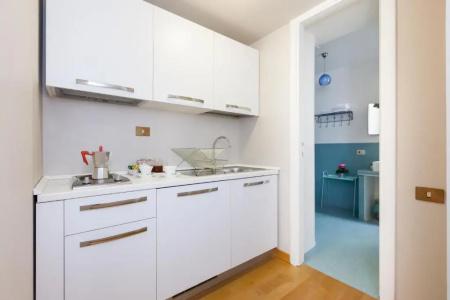 Salotto Monti - 184