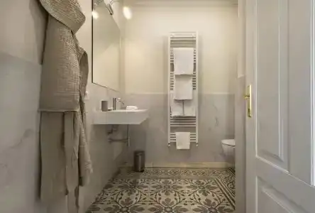 Villa La Tuia b&b - 7