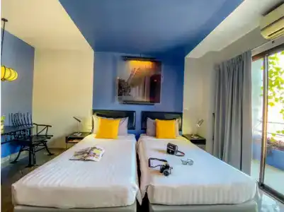 Sino Inn Phuket - Sha Plus - 26