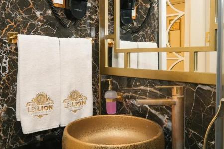 Leslion Luxury - 33