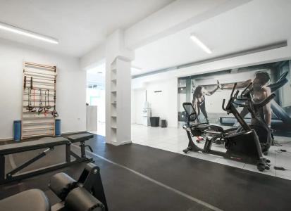 Kirki Village-Adults Only - 19