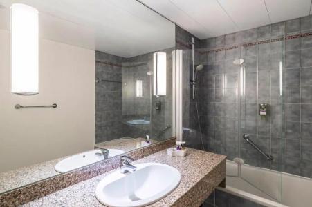 Mercure Paris Roissy Cdg - 60