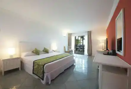 Riu Le Morne - All Inclusive - Adults Only - 3