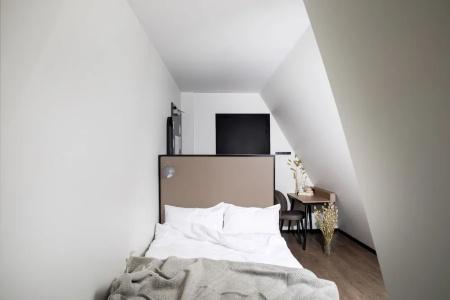 Best Western Plus City - 59