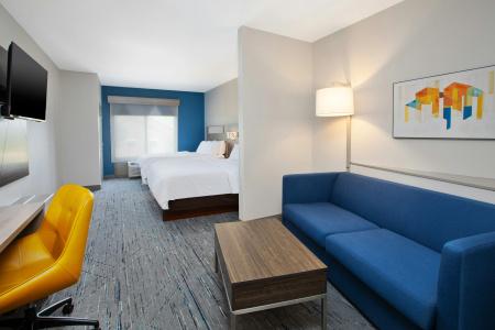 Holiday Inn Express & Suites Nw - Park Place, An Ihg - 3