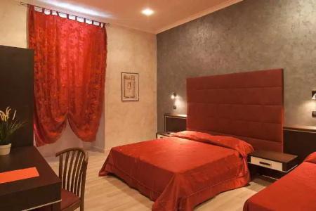 Relais Conte Di Cavour De Luxe - 23