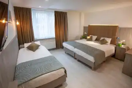 Atlanta Knokke - 13