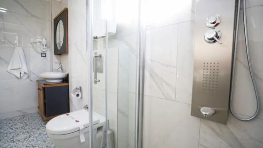 Cunda Rota Garden Otel - 6