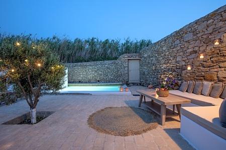 Ikies of Mykonos - 372