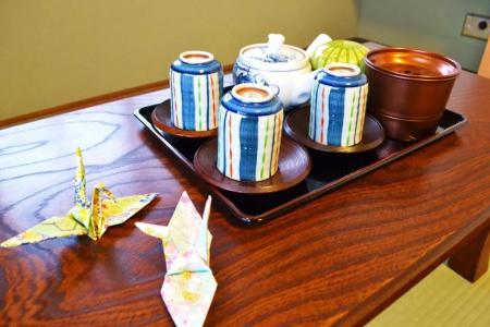 Ryokan Matsumuraya - 26