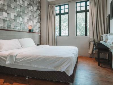 The Noble (Sg Clean) - 26
